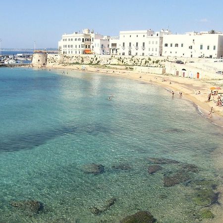 Villa Graziella Gallipoli Exteriér fotografie