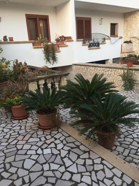 Villa Graziella Gallipoli Exteriér fotografie
