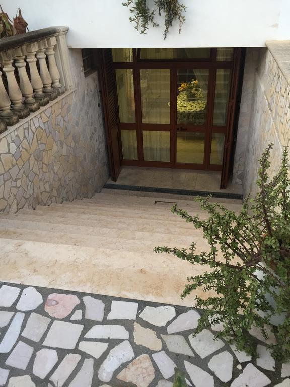 Villa Graziella Gallipoli Exteriér fotografie