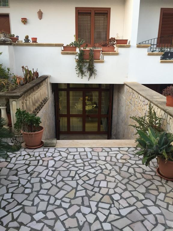 Villa Graziella Gallipoli Exteriér fotografie